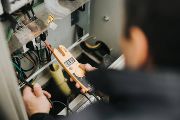 Best Affordable Electrical Installation  in Six Shooter Canyon, AZ