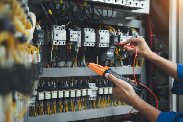 Best Affordable Emergency Electrician  in Six Shooter Canyon, AZ